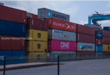 Major Port Overhaul: Apapa and Tin Can Upgrades Set for Q2 2026