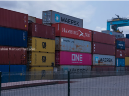 Major Port Overhaul: Apapa and Tin Can Upgrades Set for Q2 2026