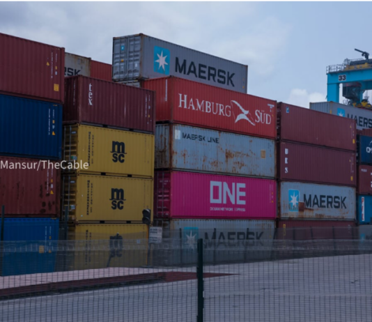 Major Port Overhaul: Apapa and Tin Can Upgrades Set for Q2 2026