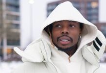 Asake Makes Sudden Return To Lagos Following Regional Tensions In Middle East