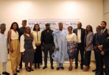 Nollywood Gets Massive Boost with ₦20 Billion Utica Film Fund