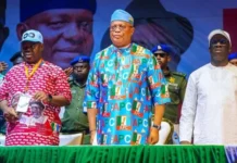 APC Convention Hailed as Benchmark for Internal Party Democracy