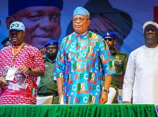 APC Convention Hailed as Benchmark for Internal Party Democracy