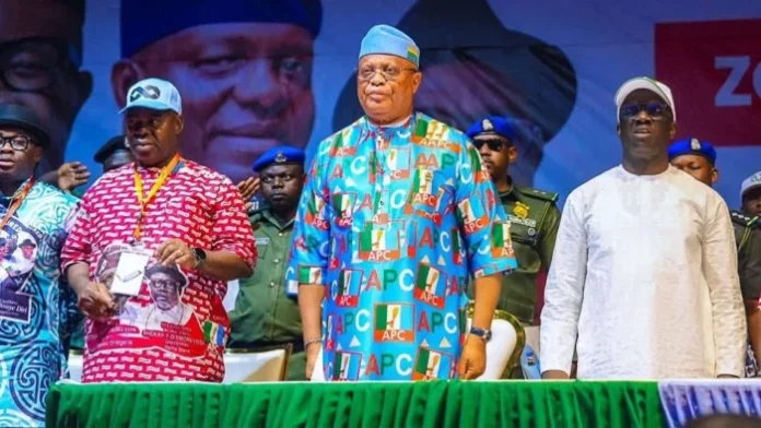 South-South-zonal-congress-of-the-APC-in-Asaba-700x394