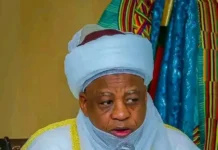 Faith and Festivity: Sultan Declares Friday as Eid-el-Fitr Following Moon Sighting