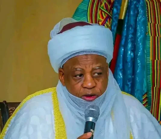 Faith and Festivity: Sultan Declares Friday as Eid-el-Fitr Following Moon Sighting