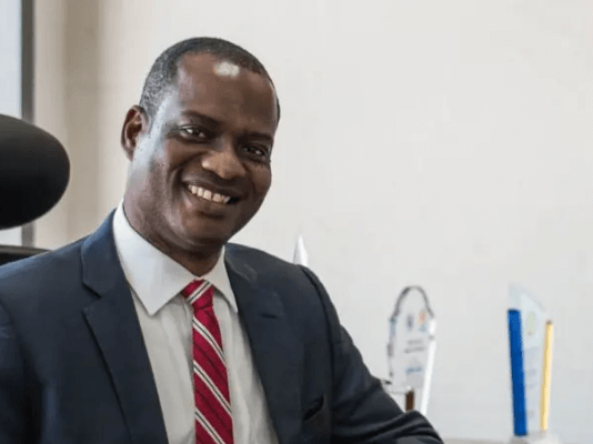 NECA Endorses Taiwo Oyedele’s Appointment to Finance Ministry
