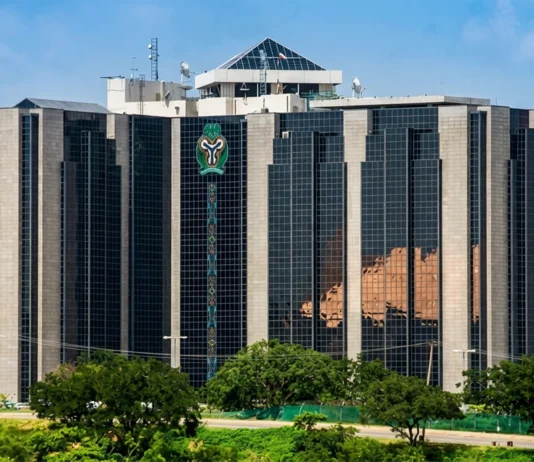 CBN Moves to Overturn Union Bank Takeover Reversal