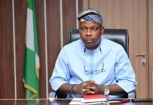 Health Reform: Federal Government Launches Oral Care Drive for 3 Million Nigerians