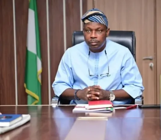 Health Reform: Federal Government Launches Oral Care Drive for 3 Million Nigerians