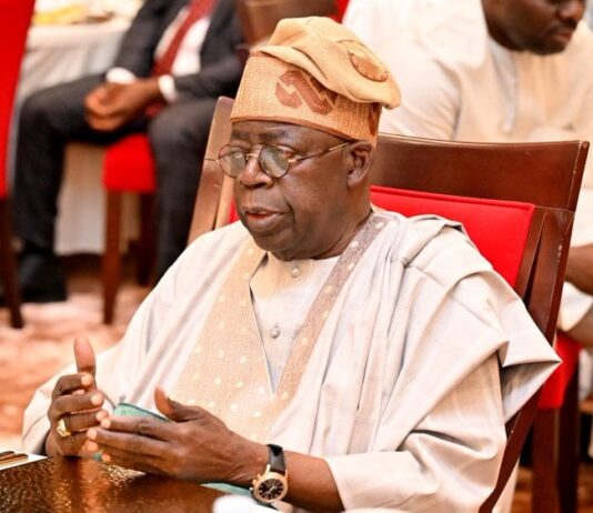 Tinubu Secures French Military Support to Combat Insurgency