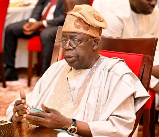 President Tinubu Declares End to Nigeria’s Era of Economic Uncertainty