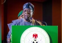 Monarch Suggests Constitutional Review for Tinubu Third Term