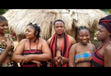 Idoma Nollywood Ushers In New Era With Historic Leadership Inauguration