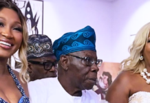 Omotola Jalade-Ekeinde Makes Bold Directorial Debut with ‘Mother’s Love’