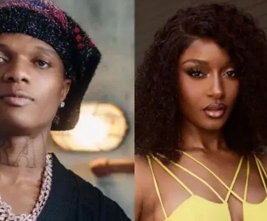 Afrobeats Royalty Triumphs at 2026 MOBO Awards in Manchester