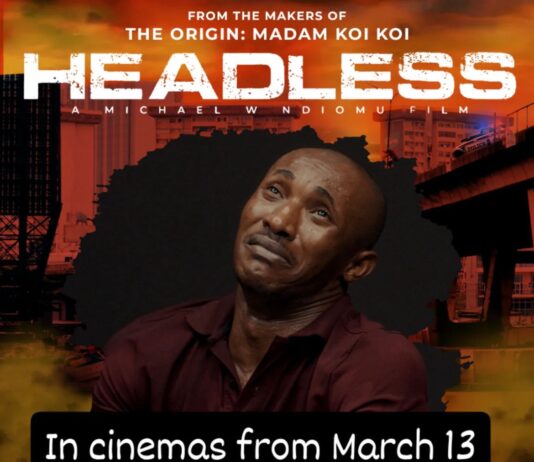 Omotola Jalade-Ekeinde Makes Directorial Return with “Mother’s Love”