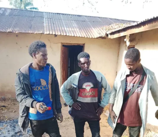 Nigerian Troops Launch “Pre-Farming” Offensive to Secure Benue Food Belt