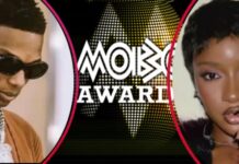 Ayra Starr and Wizkid Secure Major Wins at 30th MOBO Awards