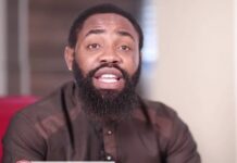 Woli Arole Raises Alarm Over Declining Parenting Standards in Modern Nigeria