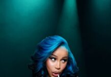 Cardi B Signs Multi-Year Deal as Zevia Brand Ambassador