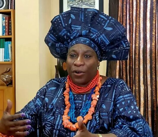 International Women’s Day: AGN Pushes for Equal Pay and Safety in Nollywood