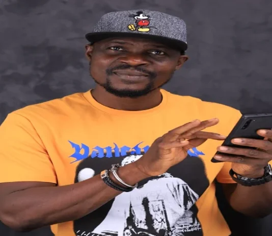 Baba Ijesha Stirs Controversy with New Song Claiming “Set-Up”