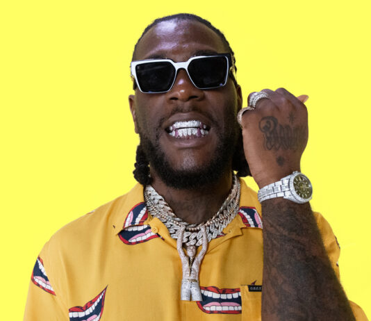 Burna Boy Faces Conversion Claims Amidst Global Success