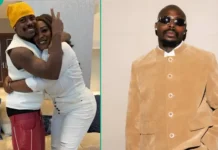 Asake’s Mother Reveals Why He Snubbed Life-Changing UK Offer