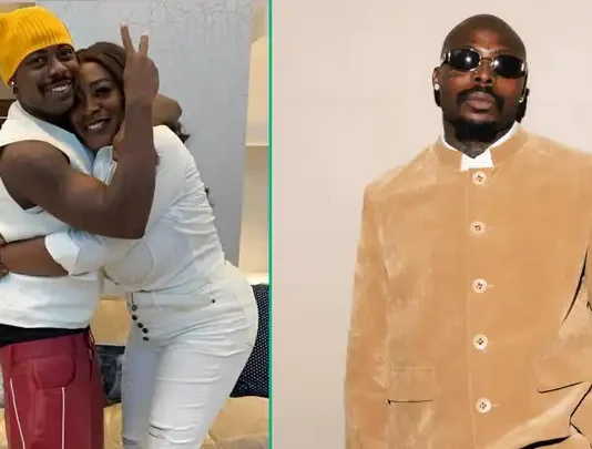 Asake’s Mother Reveals Why He Snubbed Life-Changing UK Offer