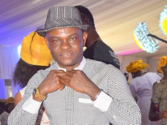 Francis Odega Laments Declining Quality of Modern Nollywood Productions