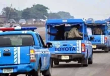 Security Alert: FRSC Deploys 20,000 Personnel for Eid-el-Fitr Special Patrols
