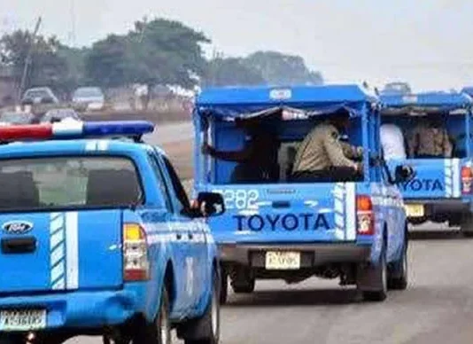 Security Alert: FRSC Deploys 20,000 Personnel for Eid-el-Fitr Special Patrols