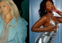 Tems and Ayra Starr Set to Headline Major London Music Festival