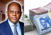 CBN Governor Assures Economic Resilience Amid Global Geopolitical Shocks