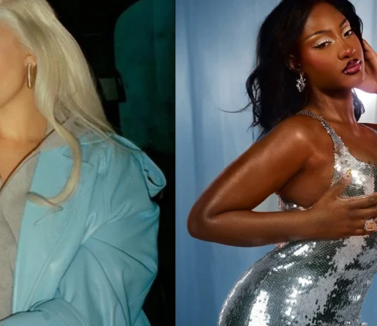 Tems and Ayra Starr Set to Headline Major London Music Festival