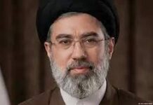 Global Markets Shaken as Iran Names Mojtaba Khamenei New Supreme Leader