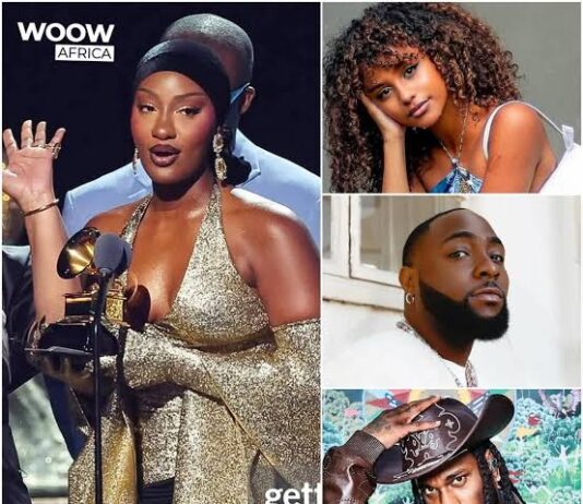 Rema Sweeps 9th AFRIMA Awards as President Tinubu Extols Music Stars