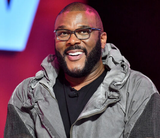 Tyler Perry Denies $77M Lawsuit, Calls Sexual Assault Allegations a “Shakedown”