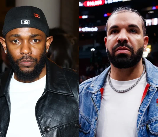 J. Cole Reflects on “Miserable” Feeling During Kendrick Lamar and Drake Feud