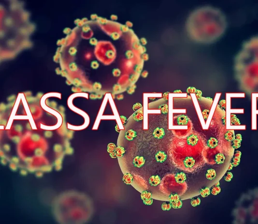 Lassa Fever Outbreak Claims 10 Lives in Benue State
