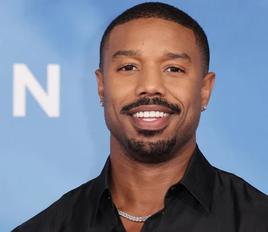 Michael B. Jordan Buys Back Marketing Agency Stake to Regain Full Independence