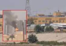 UAE Missile Crisis: Multiple Nigerians Injured in Iranian Attack