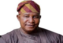 Lagos Set to Honor Sanwo-Olu and Creative Icons at Black Merit Awards