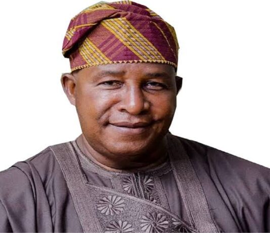 Lagos Set to Honor Sanwo-Olu and Creative Icons at Black Merit Awards