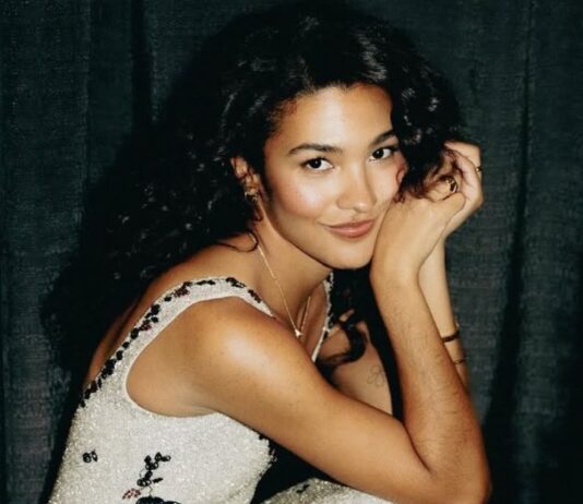 Soul Sensation Olivia Dean Sweeps 2026 BRIT Awards With Four Wins