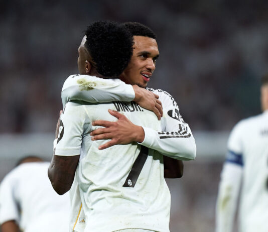 Real Madrid Chase Barcelona in La Liga as Arbeloa Battles Injury Crisis