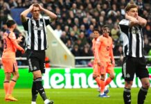 Lamine Yamal Rescues Barcelona with Late Penalty at Newcastle
