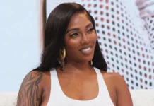 Tiwa Savage Establishes New Foundation to Mentor Emerging African Talents
