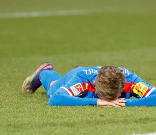 Arsenal Face High-Profile Summer Sale Amidst Manchester United’s €80m Pursuit